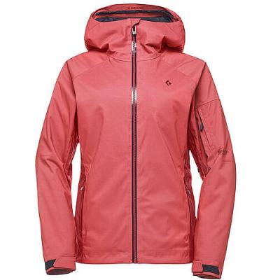 Black Diamond Boundary Line Insulated W Jacket